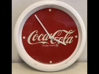 paristokello COCA-COLA