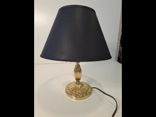 Suomalainen vintage pöytävalaisin