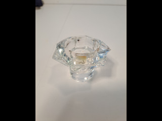 Arabian Virve kynttilänjalka