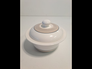 Arabian Seita Arctica pieni uunivuoka kannella