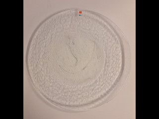 Humppilan iso taidelasilautanen