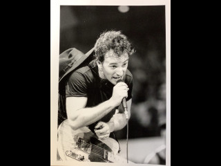 Mv valokuva 15x20 cm Bruce Sprigsteen