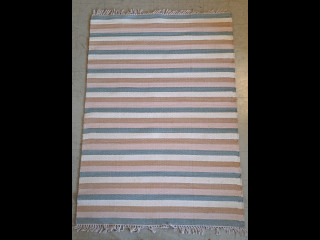 Raidallinen räsymatto