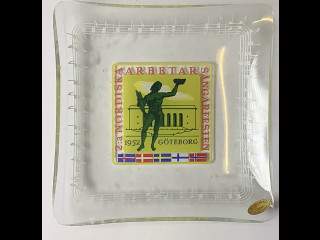 Musiikkifestivaaliastia 1952