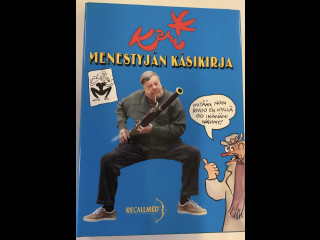 Kari. Menestyjän käsikirja