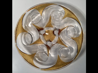 Tarjoiluastia, halk 27 cm