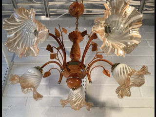 Kattovalaisin (5 lamppua)