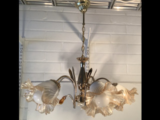 Kattovalaisin, 5 lamppua