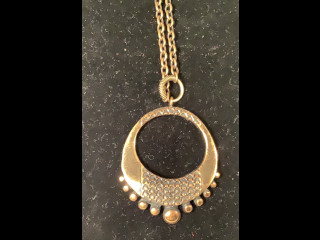 Pronssikoru (Pentti Sarpaneva)