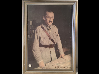 Mannerheim valokuva