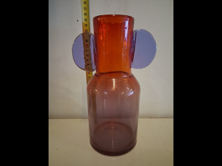 Oiva Toikka maljakko