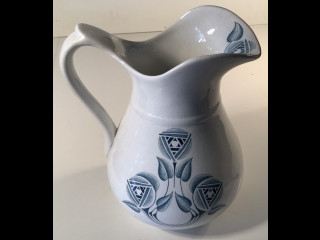 Arabian kannu, korkeus 26 cm