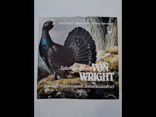 Taiteilijaveljekset Von Wright