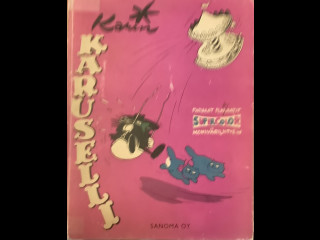 Kari:Karuselli