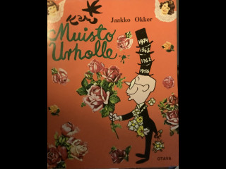 Jaakko Okker: Muisto Urholle