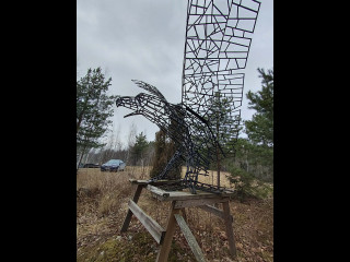 Stefan Lindfors Kotka ,metallia.