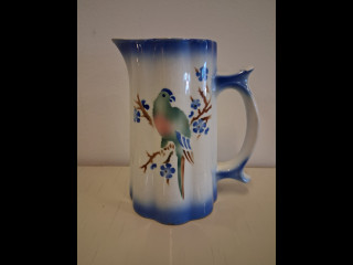 Arabia Papukaija Kannu 1,2 Litraa