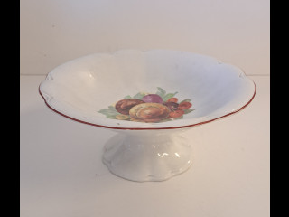 Arabian tarjoilukulho