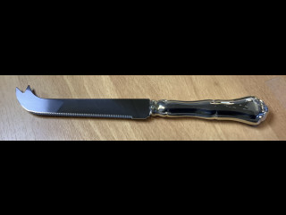 Chippendahl juustoveitsi, pituus 20 cm