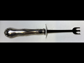 Chippendahl otin, pituus 17 cm