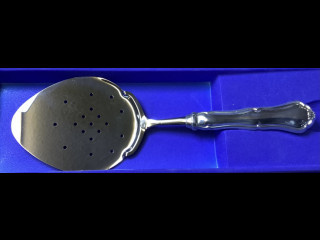 Chippendahl kakkulapio, pituus 23 cm