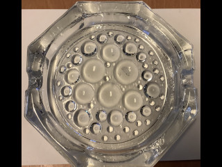 Nanny Still tuhkakuppi, halk 14 cm