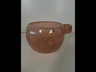 Oiva Toikka signeerattu maljakko