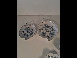 Maissen lautaset 2kpl