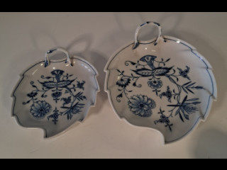 Maissen lautaset 2kpl