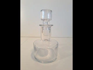 Iittalan lasikarahvi, Tapio Wirkkala