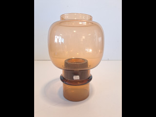 Nuutajärvi Tuikku-kynttilälyhty, Heikki Orvola