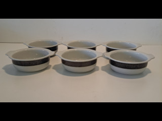 Arabian Karelia sarjan vuoat 6kpl