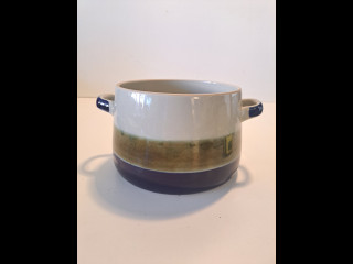 Rörsrtand keraaminen vuoka