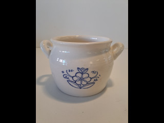 Arabian voipytty, piippuleima