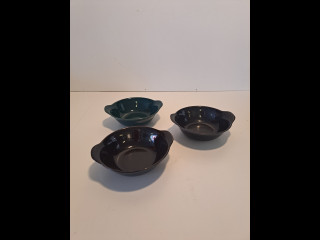 Arabian Kilta-kulhot 3kpl, Kaj Franck