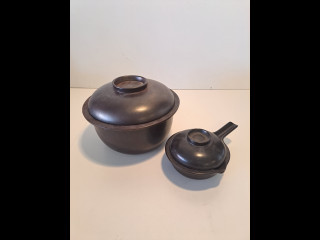 Arabian Liekki sarjan uunivuoat