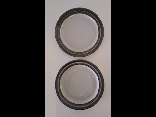 Arabian Karelia sarjan ruokalautaset 2kpl