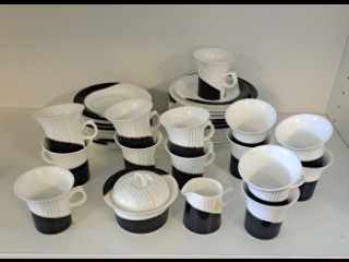 Arabian LYRA astiasto