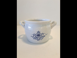 Arabian voipytty, piippuleima