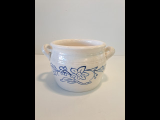 Arabian voipytty, piippuleima