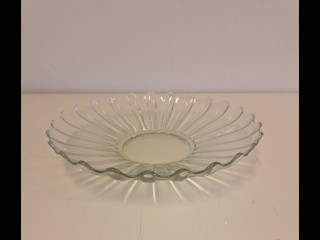 Riihimäenlasi, Sotakalusto kulho