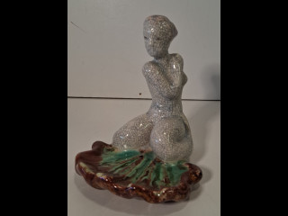 Kupittaan Savi Figuuri