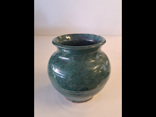 Kyyrölän Savi maljakko Suomalaista käsityötä