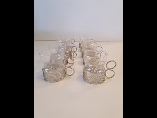 Iittala Tsaikkalasit 10kpl,  Timo Sarpaneva