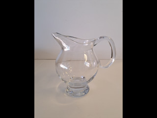 Riihimäenlasi Old king Cole kaadin