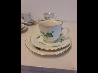 Arabia Elna kahviastiat