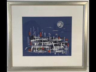 Y Lindholm 2015. ”Kylmäaamu”