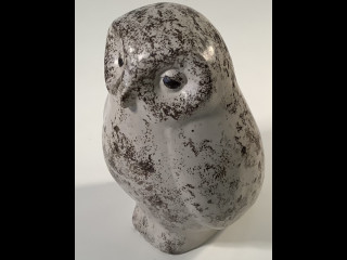 Keramiikkapöllö, Rosendahl