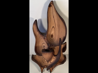 Kynttilälampetti, Erkki Hovi