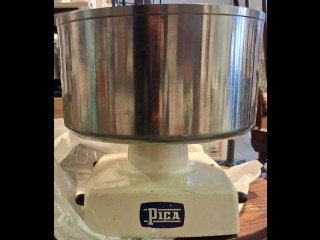 Pica Yleiskone,toimiva ja osat tallella